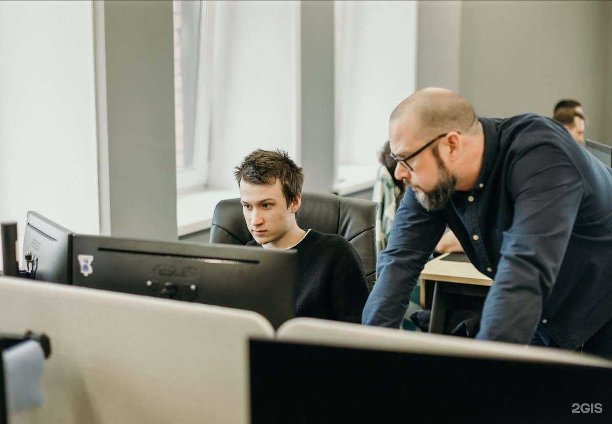 Отзывы на компанию IT Smart Finance в г. Новосибирск c фото