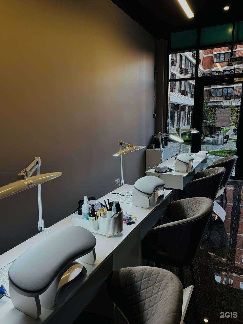 Отзывы на компанию Твоё пространство  в Краснодаре c фото