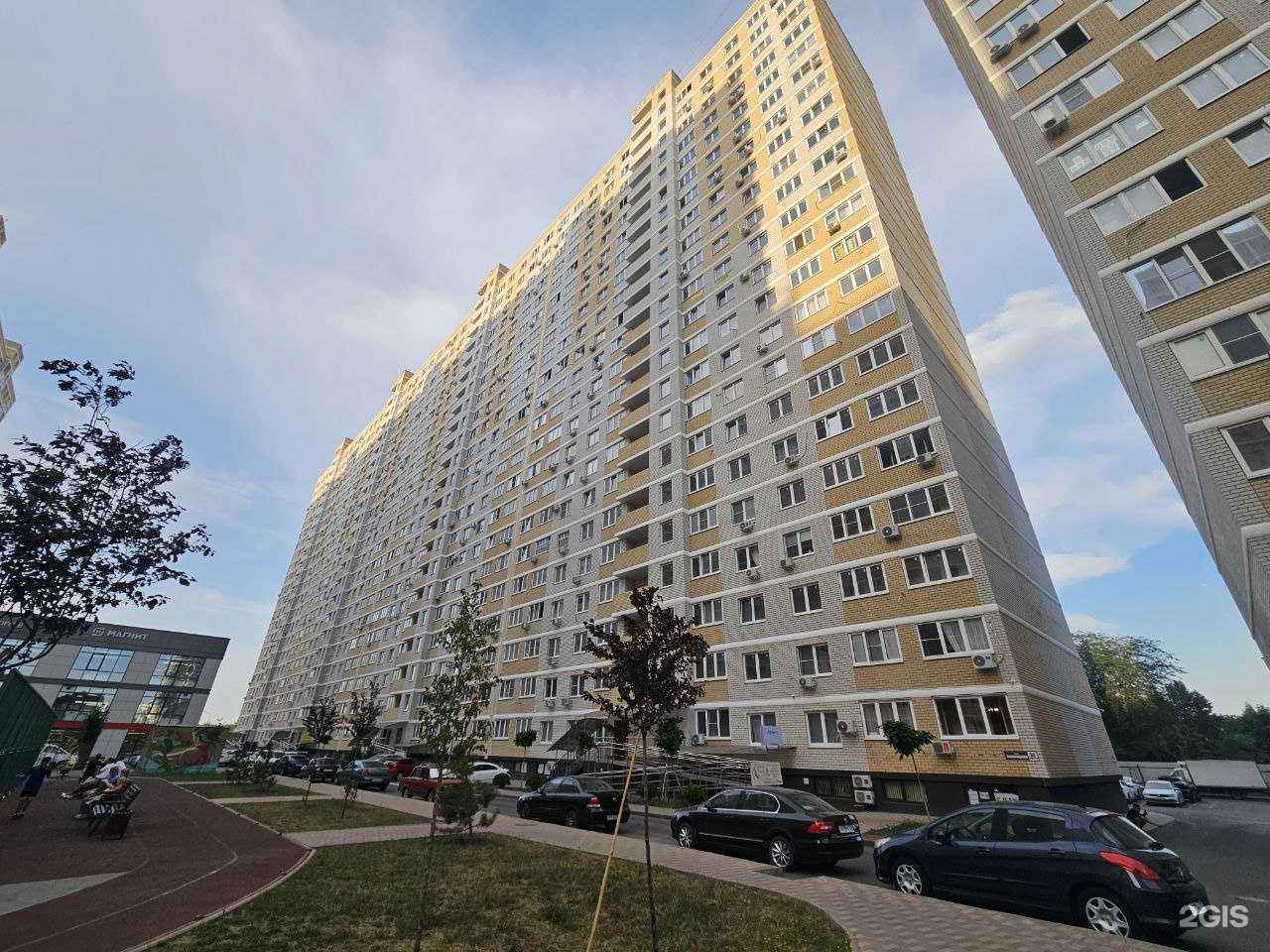 Отзывы на компанию Новастрой в Краснодаре c фото