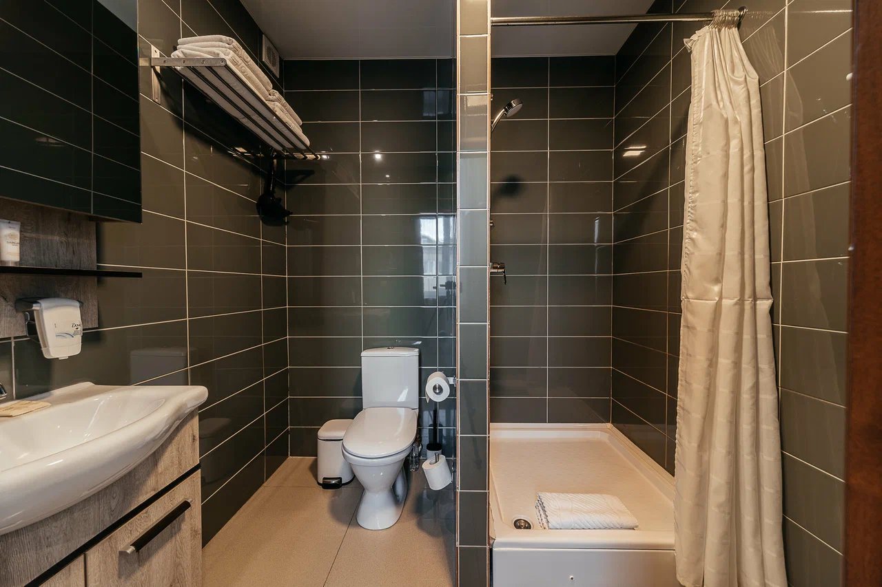 Отзывы на компанию Сити Отель в Смоленске c фото - фотография 4 из 6