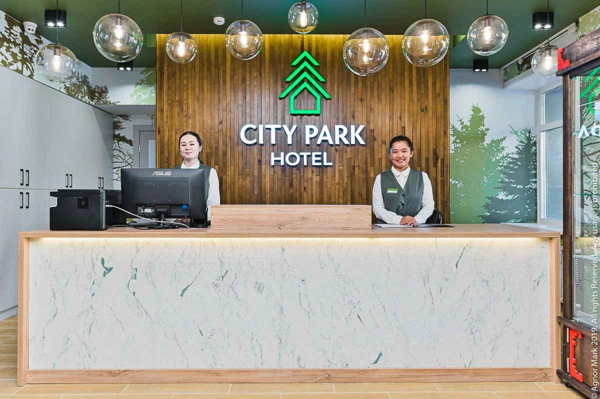 Отзывы на компанию City Park в Улан-Удэ c фото - фотография 8 из 8