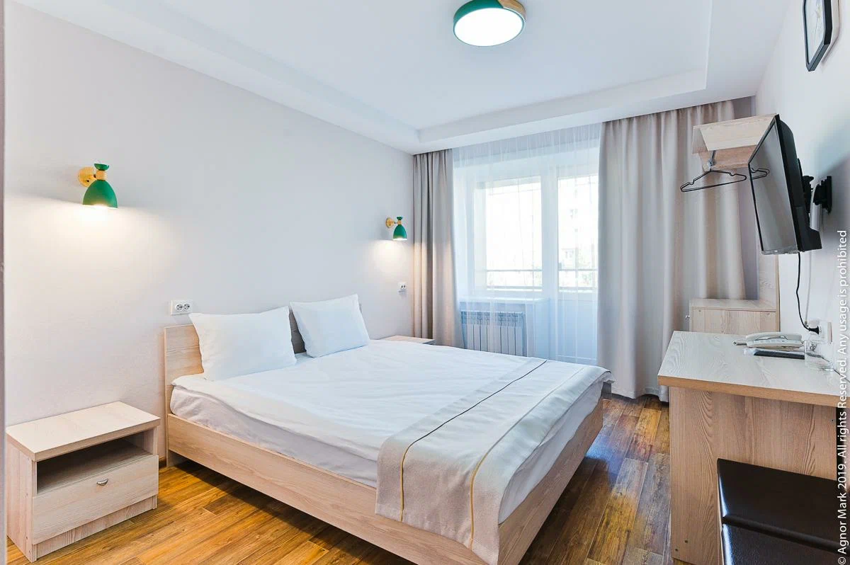 Отзывы на компанию City Park в Улан-Удэ c фото - фотография 5 из 8