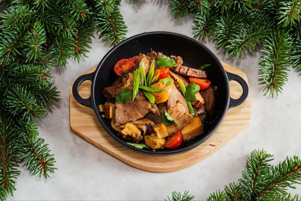 Отзывы на компанию City Park в Улан-Удэ c фото - фотография 7 из 8