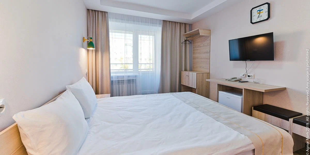 Отзывы на компанию City Park в Улан-Удэ c фото