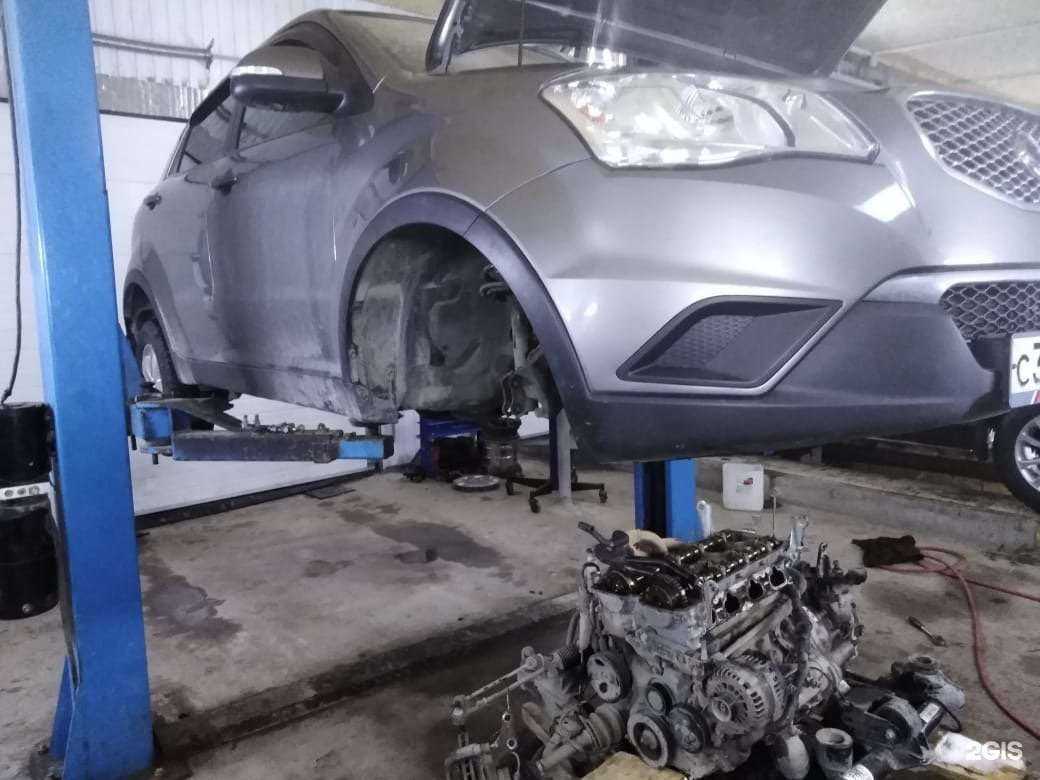 Отзывы на компанию Avto-Удача в Новосибирске c фото