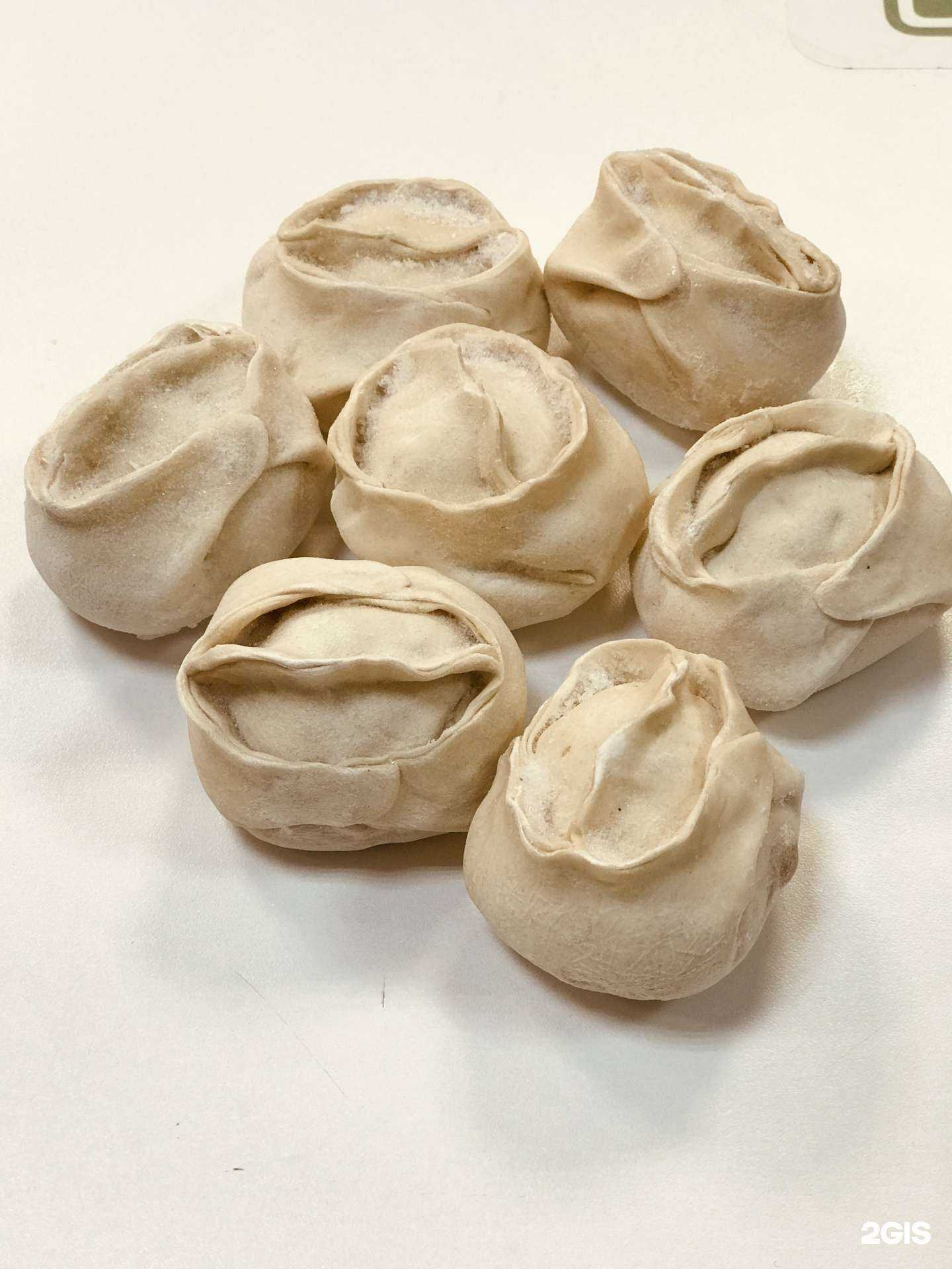 Отзывы на компанию Халяль центр в Сургуте c фото