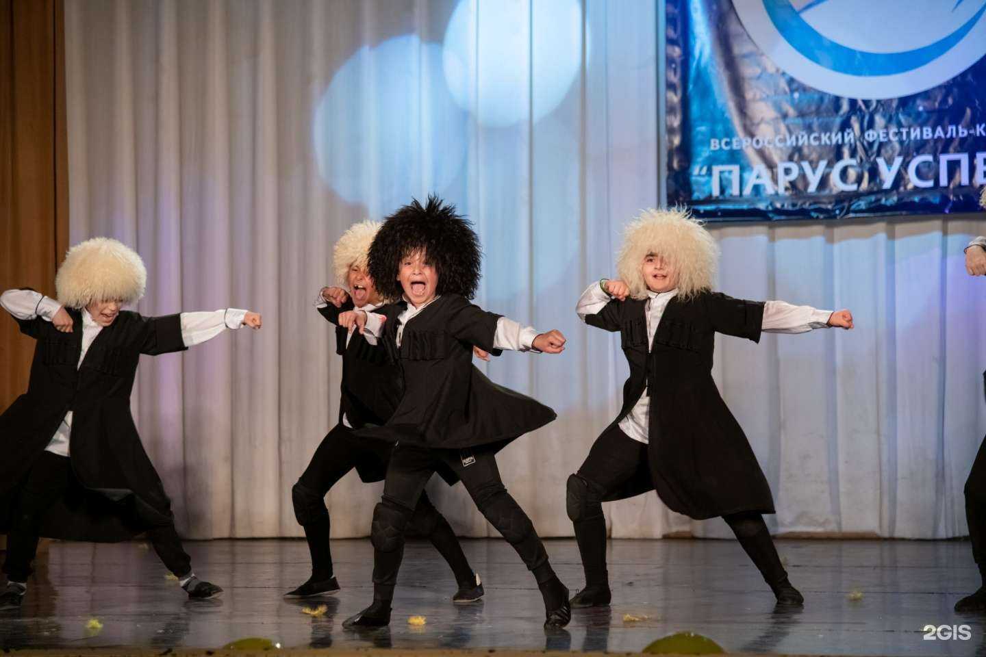 Отзывы на компанию Горец в Долгопрудном c фото