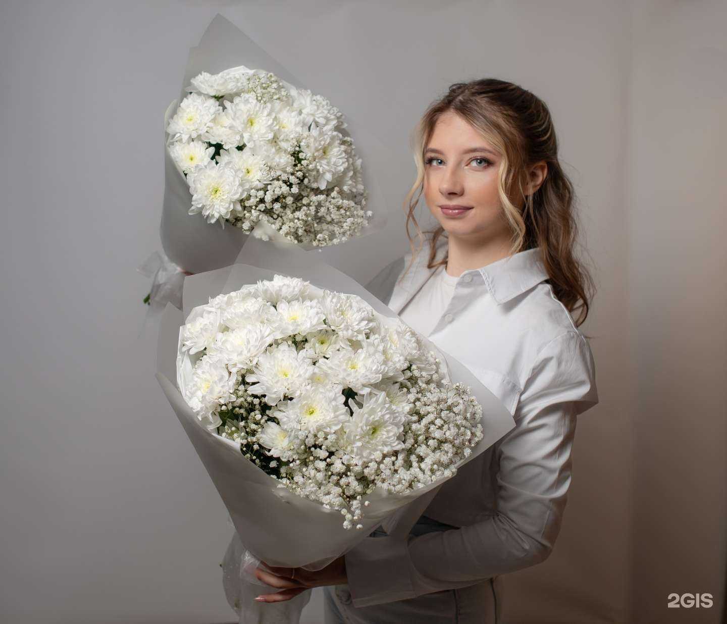 Отзывы на компанию ЦВЕТЫторг в Новочебоксарске c фото