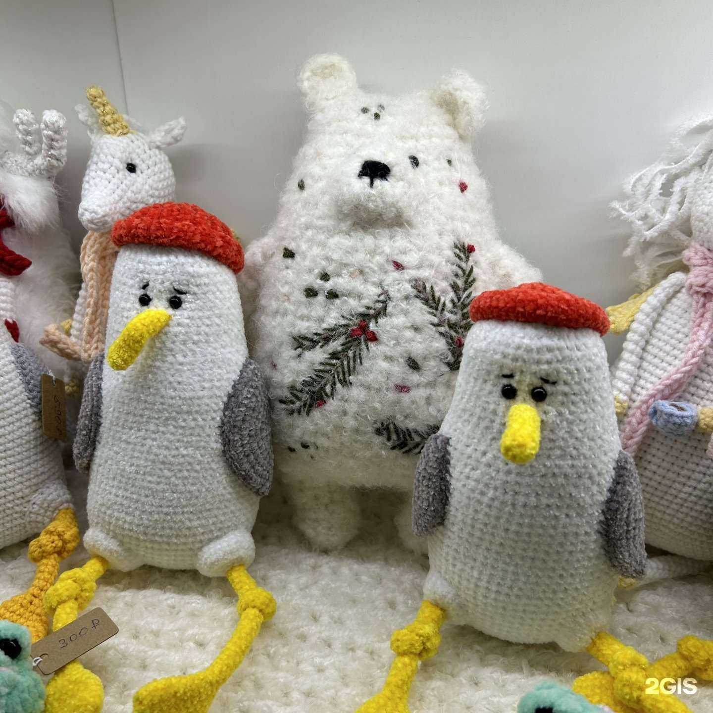 Отзывы на компанию Квартал подарков в г. Краснодар c фото