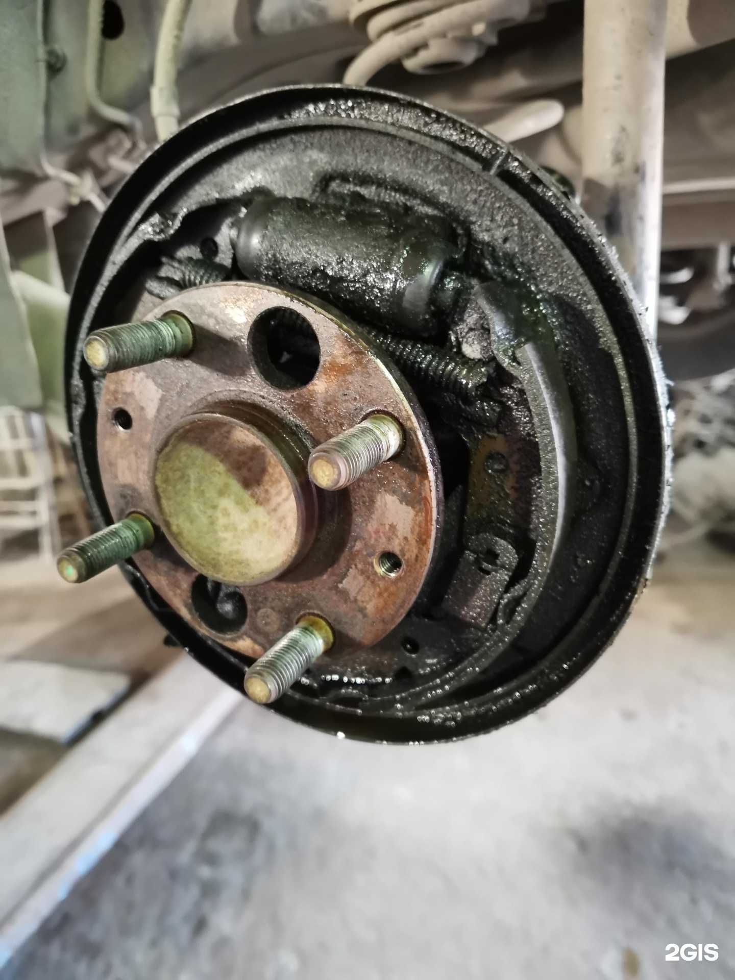 Отзывы на компанию Автомастер в г. Иркутск c фото