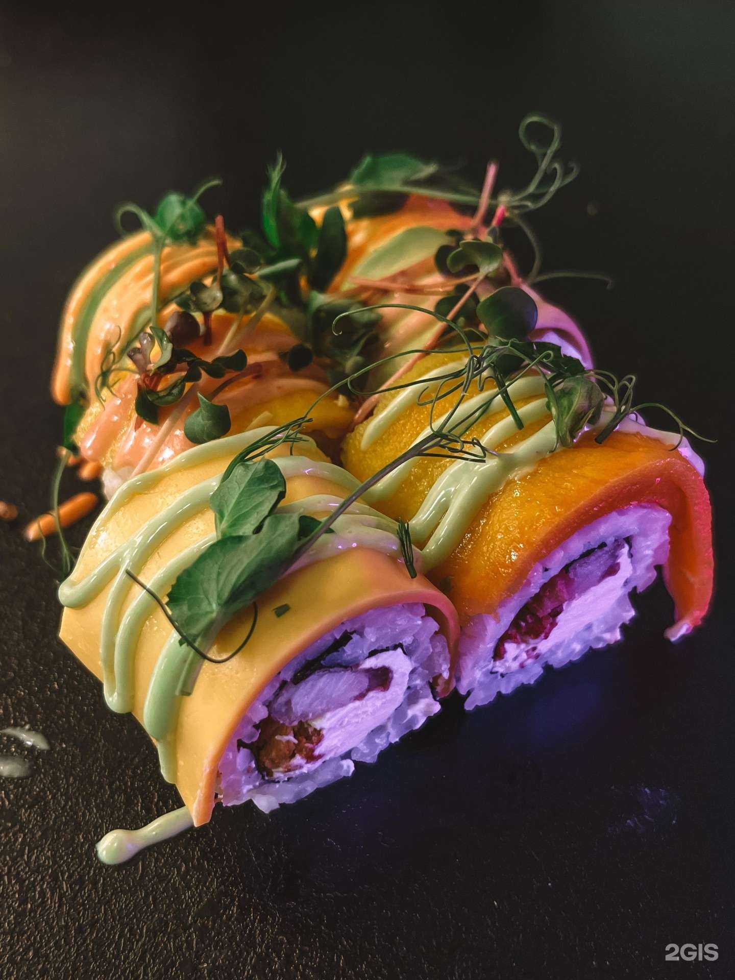 Отзывы на компанию Asap Roll в г. Оренбург c фото