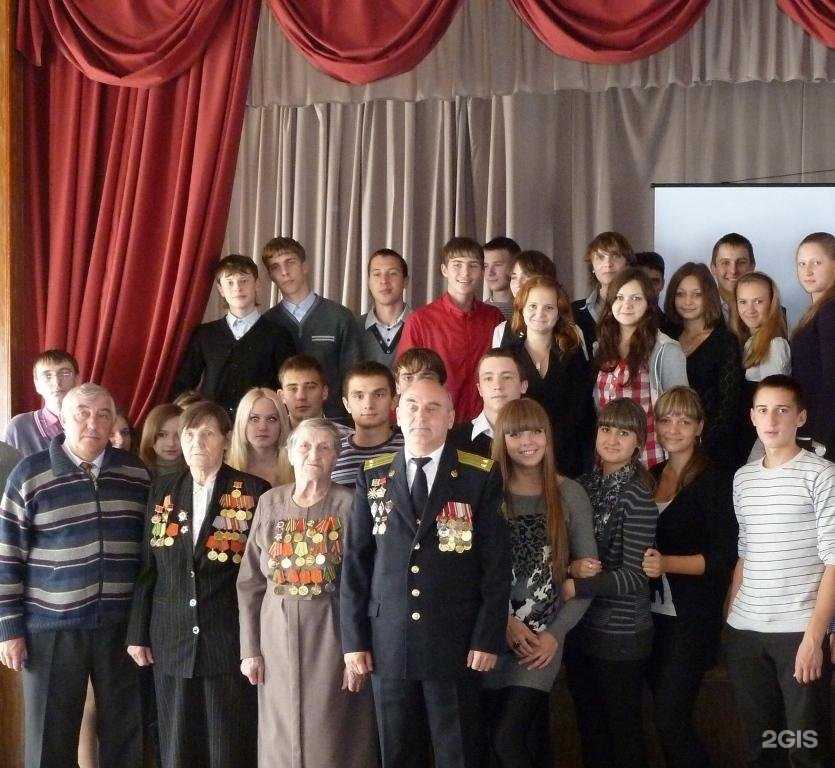 Отзывы на компанию Средняя школа №14 в г. Брянск c фото