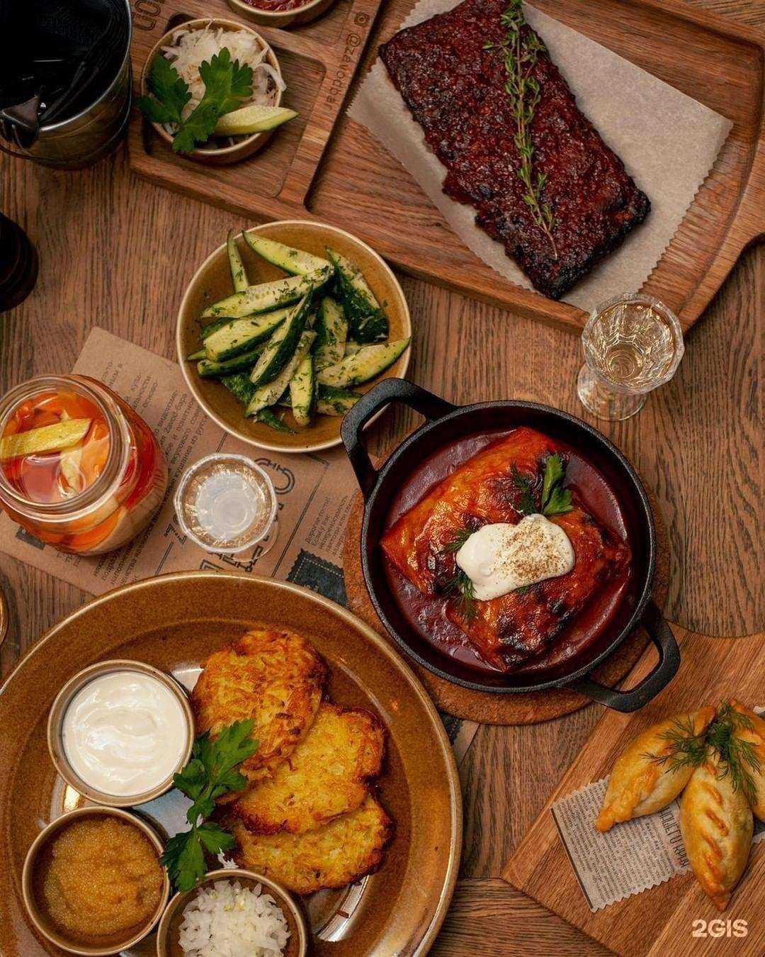 Отзывы на компанию Zavod bar в г. Великий Новгород c фото