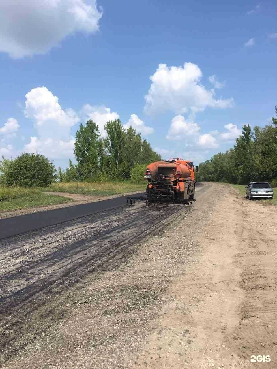 Отзывы на компанию Спецдортех в г. Воронеж c фото