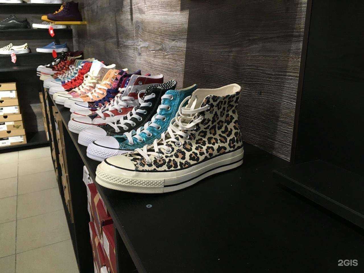 Отзывы на компанию SkyShoes в г. Красноярск c фото