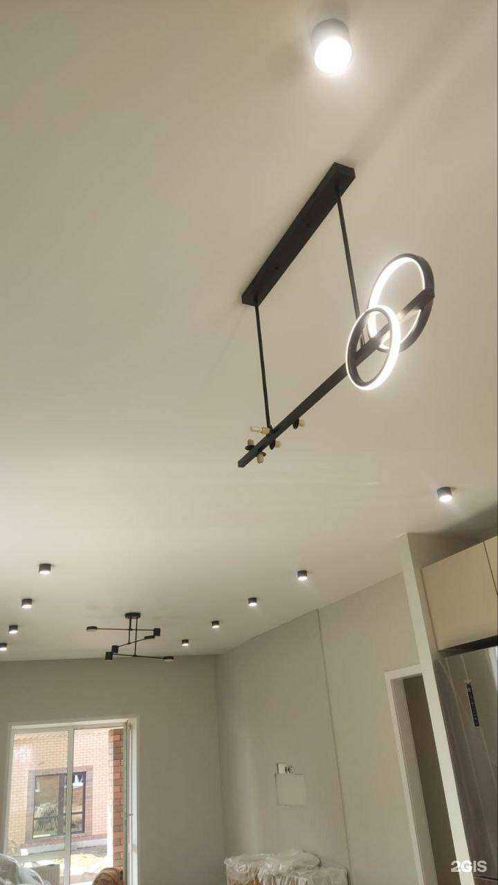 Отзывы на компанию Твой Дом в г. Стерлитамак c фото