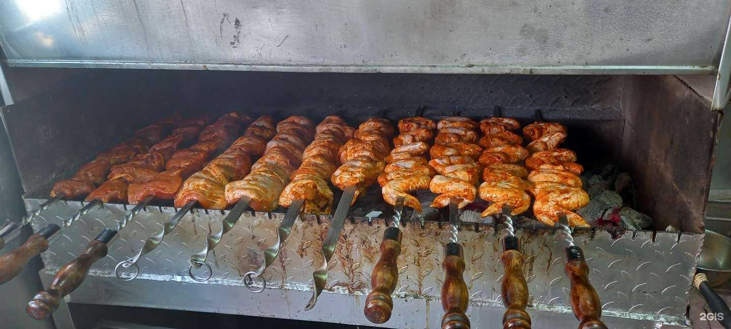 Отзывы на компанию ШашлычОК в Чебоксарах c фото