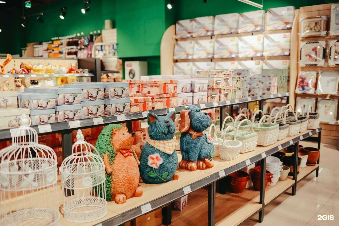 Отзывы на компанию Домаркет в Омске c фото