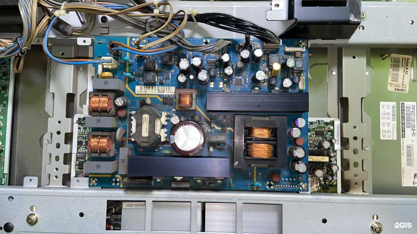 Отзывы на компанию Сервисная служба №1 в Красноярске c фото