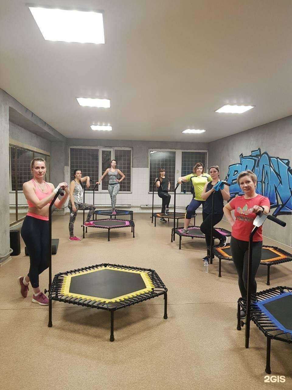 Отзывы на компанию Miss Jumping в Самаре c фото