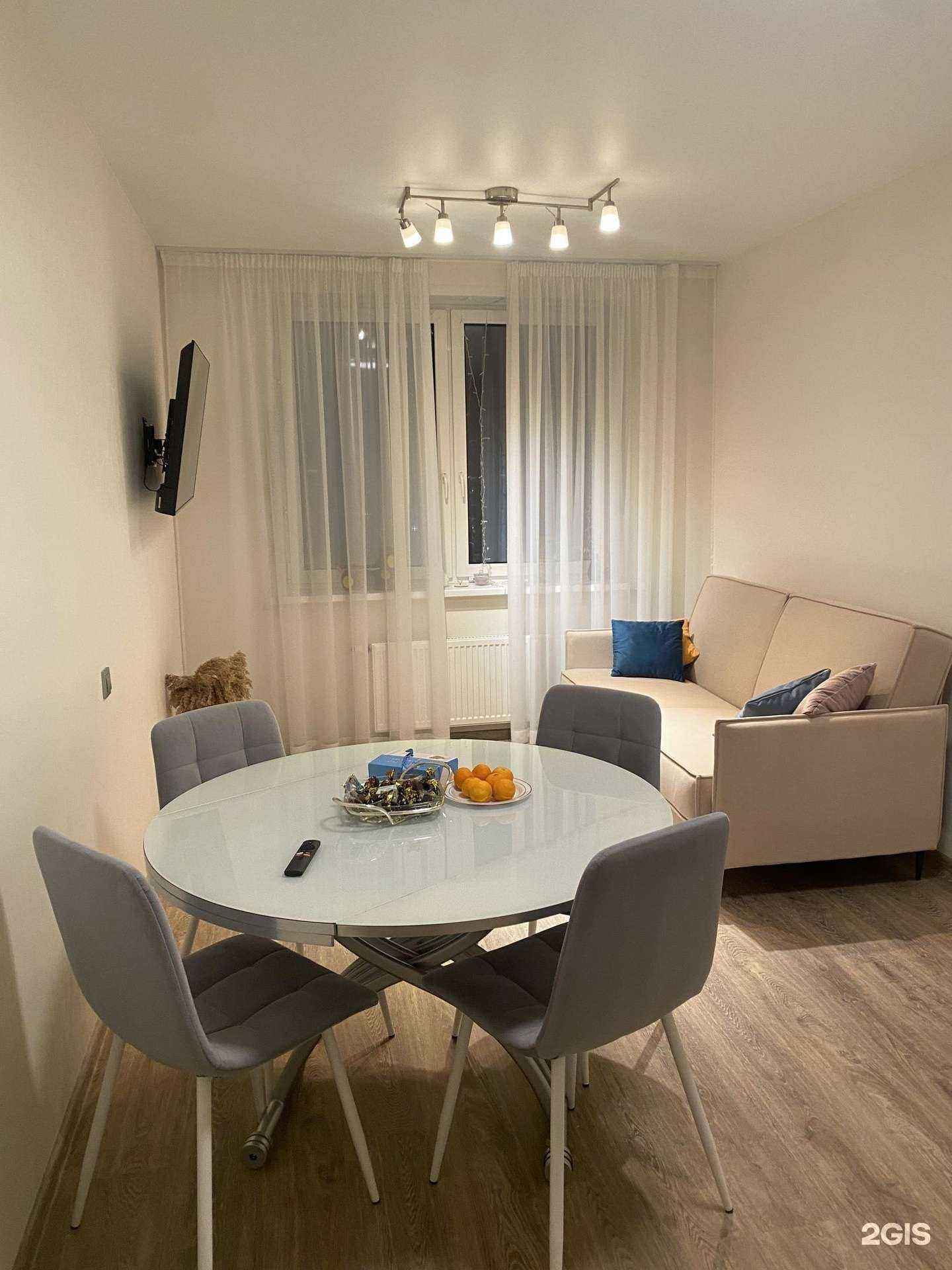 Отзывы на компанию Аврора в Перми c фото