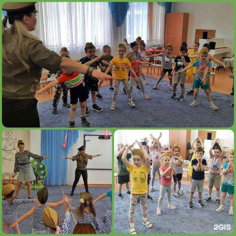 Отзывы на компанию Детский сад №8 комбинированного вида в г. Иваново c фото