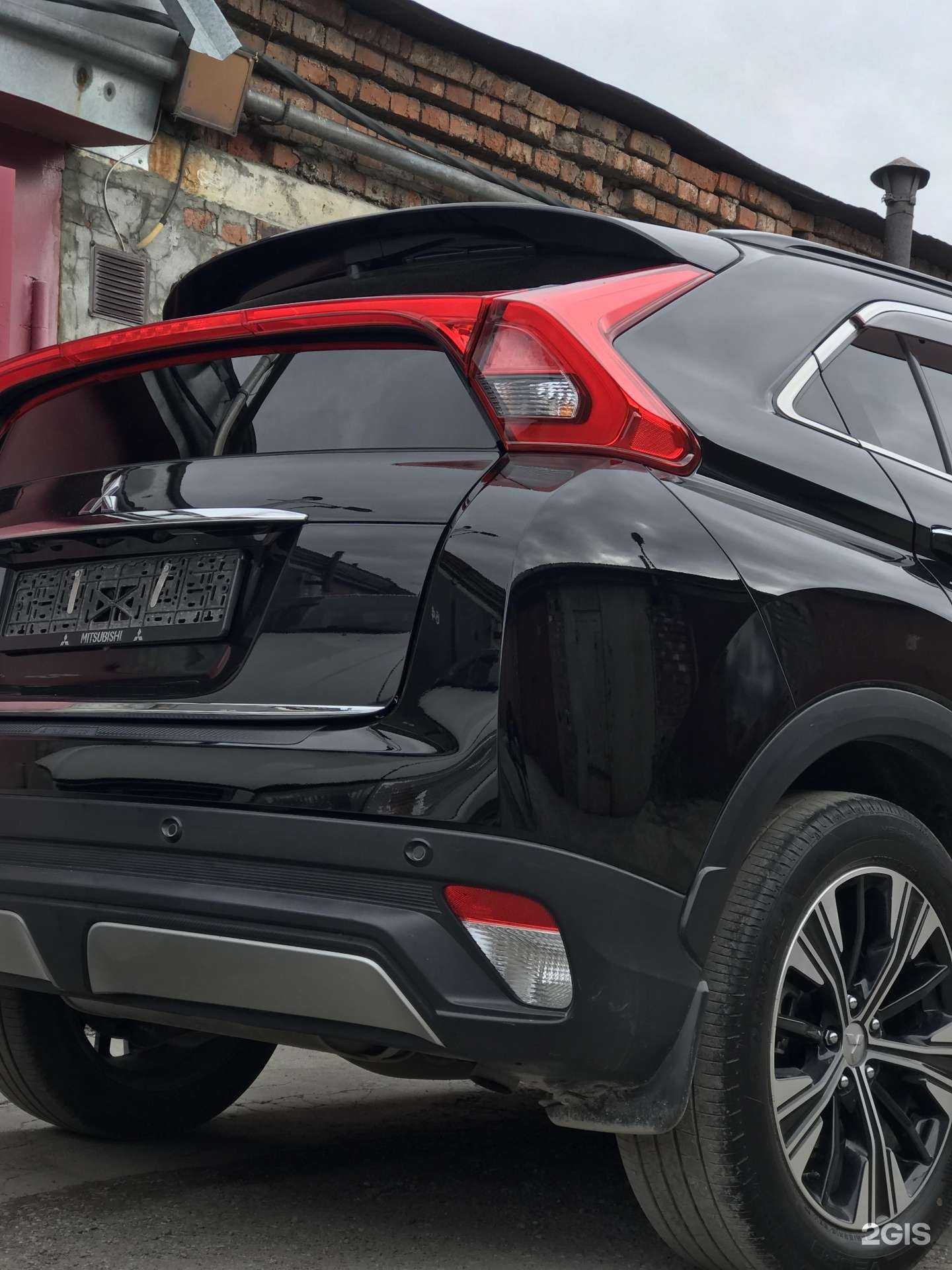 Отзывы на компанию Bronkc в Новосибирске c фото