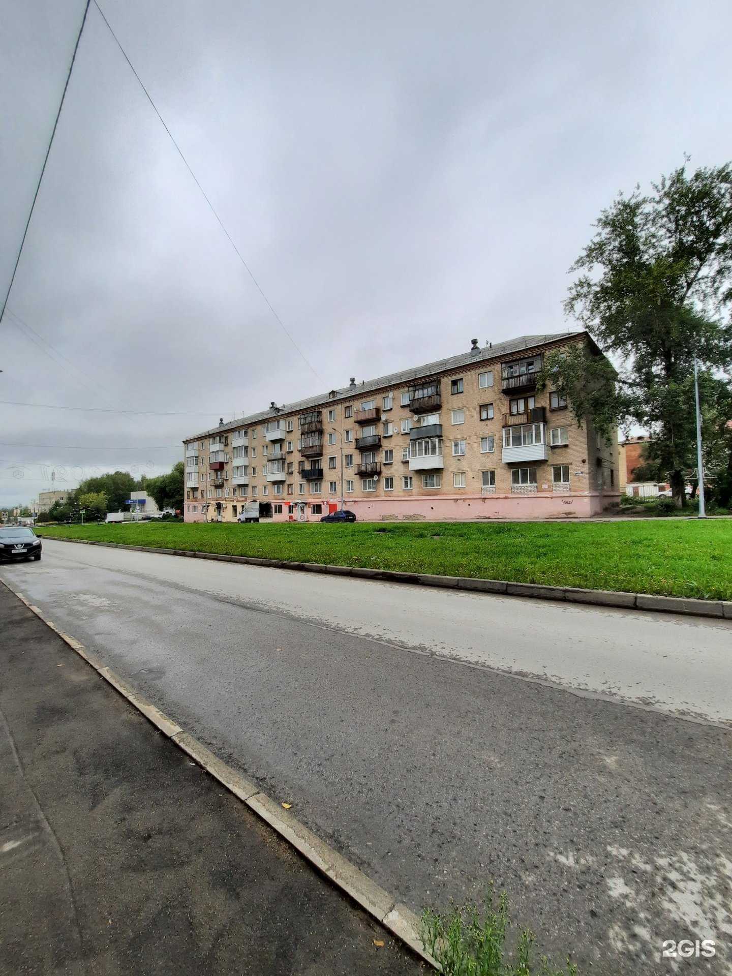 Отзывы на компанию Сдобушка в Березниках c фото - фотография 2 из 2