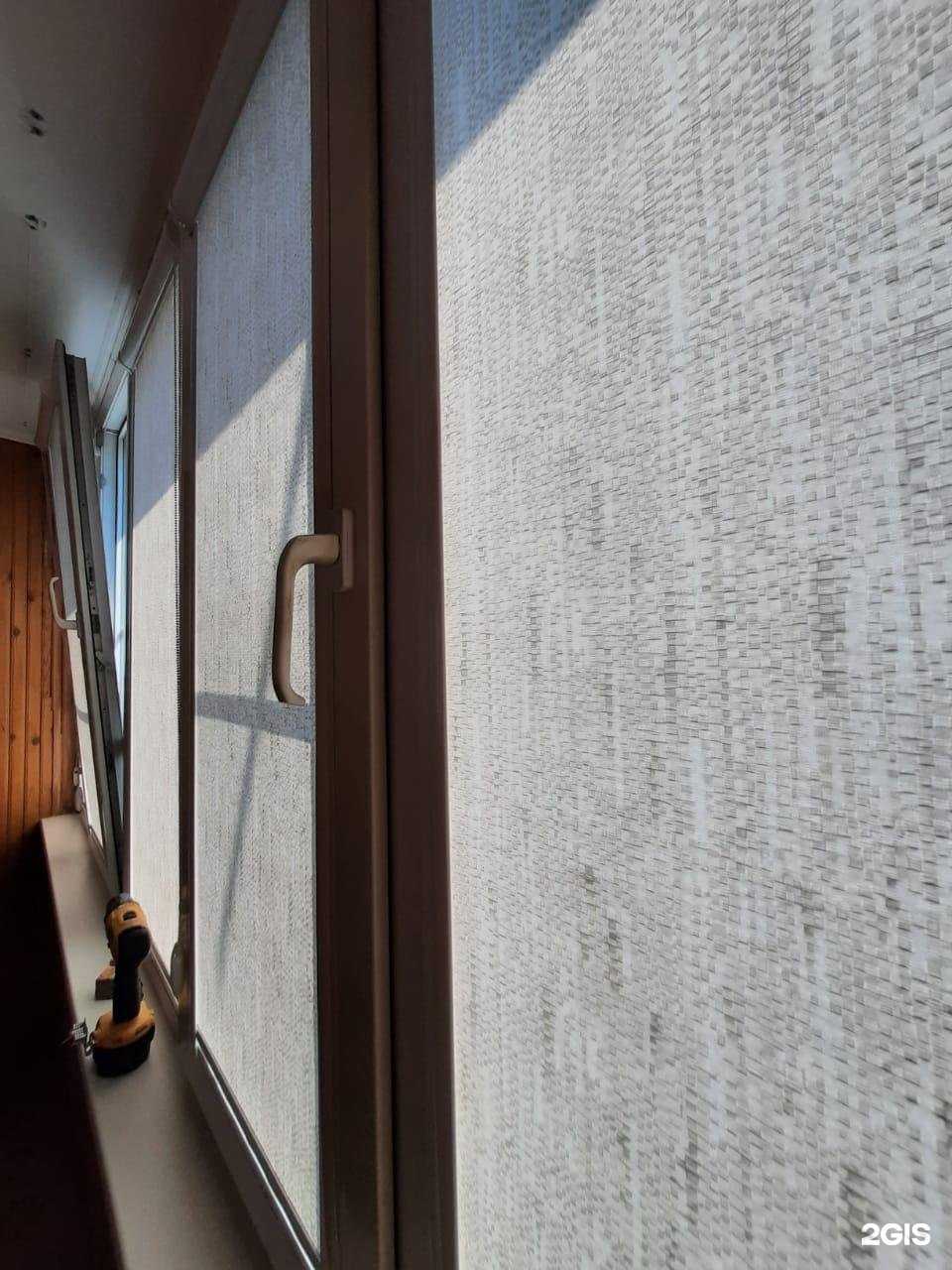 Отзывы на компанию Кубань-жалюзи в Краснодаре c фото