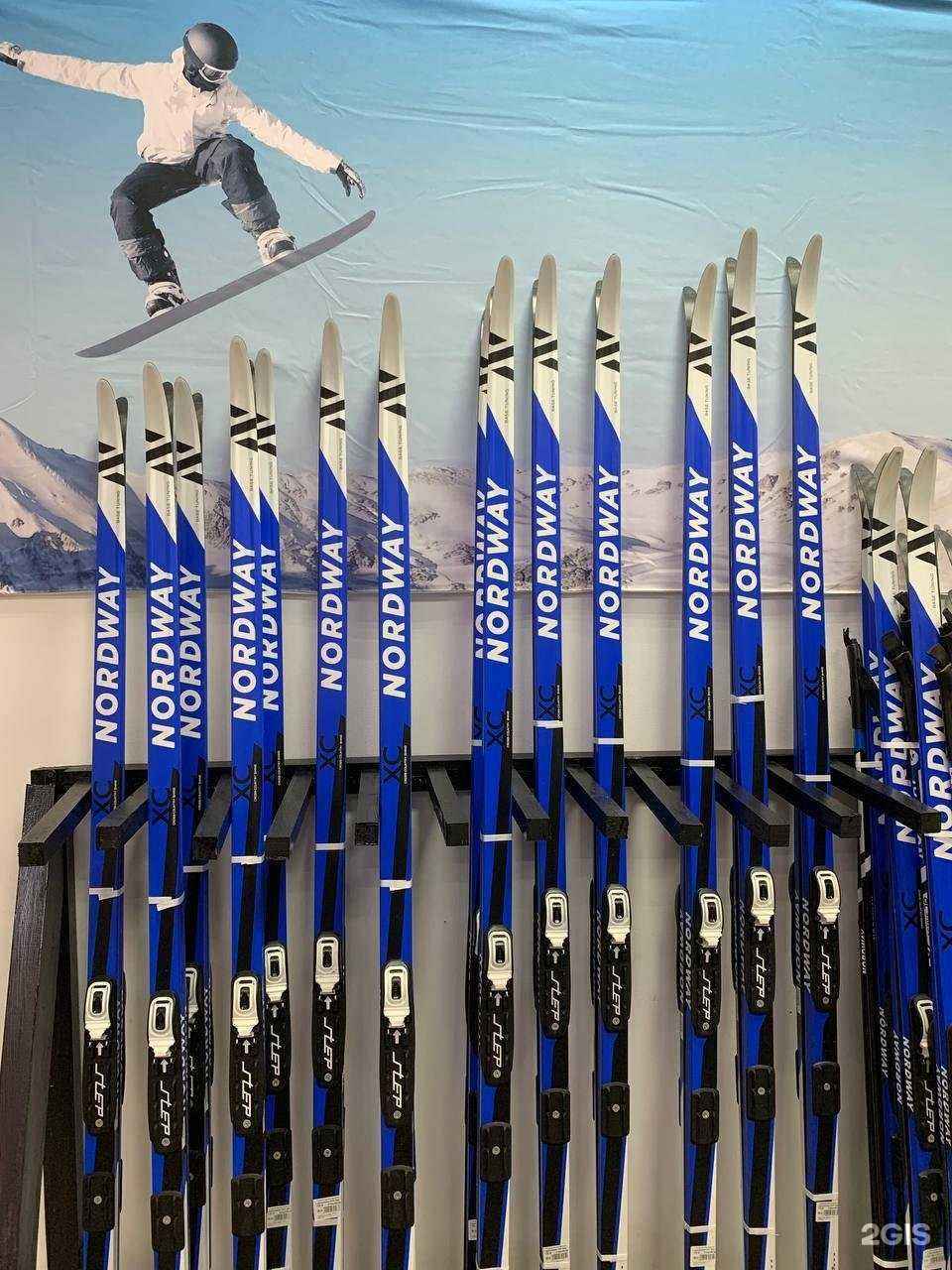 Отзывы на компанию Точка Спорта в Нижнем Новгороде c фото