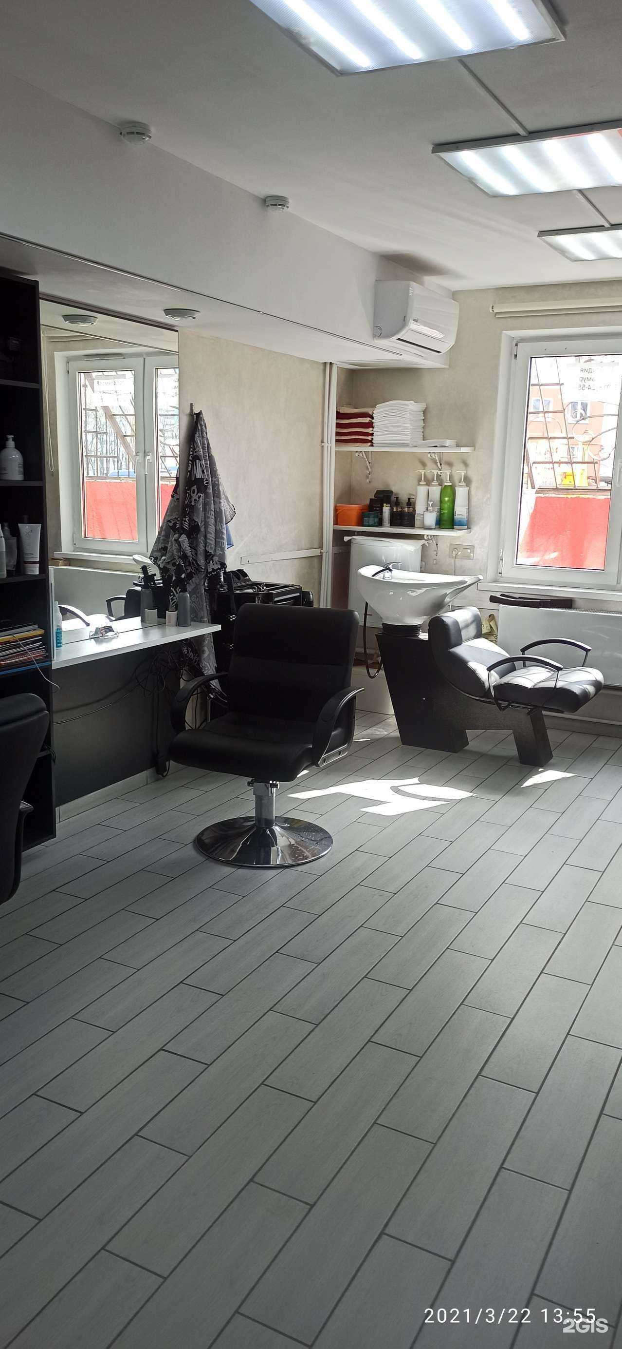 Отзывы на компанию Гламур в Краснодаре c фото