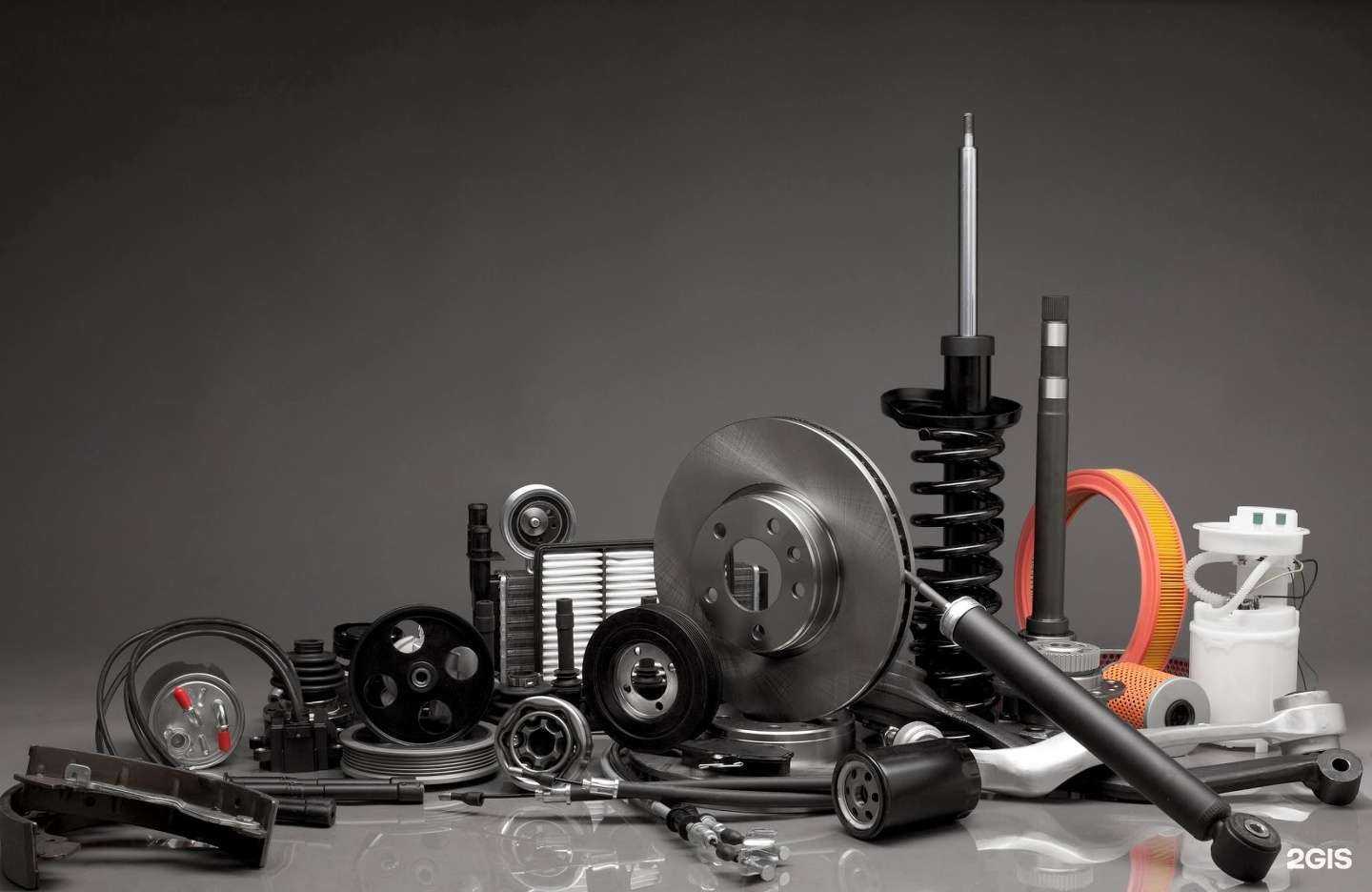 Отзывы на компанию Rossko в Краснодаре c фото