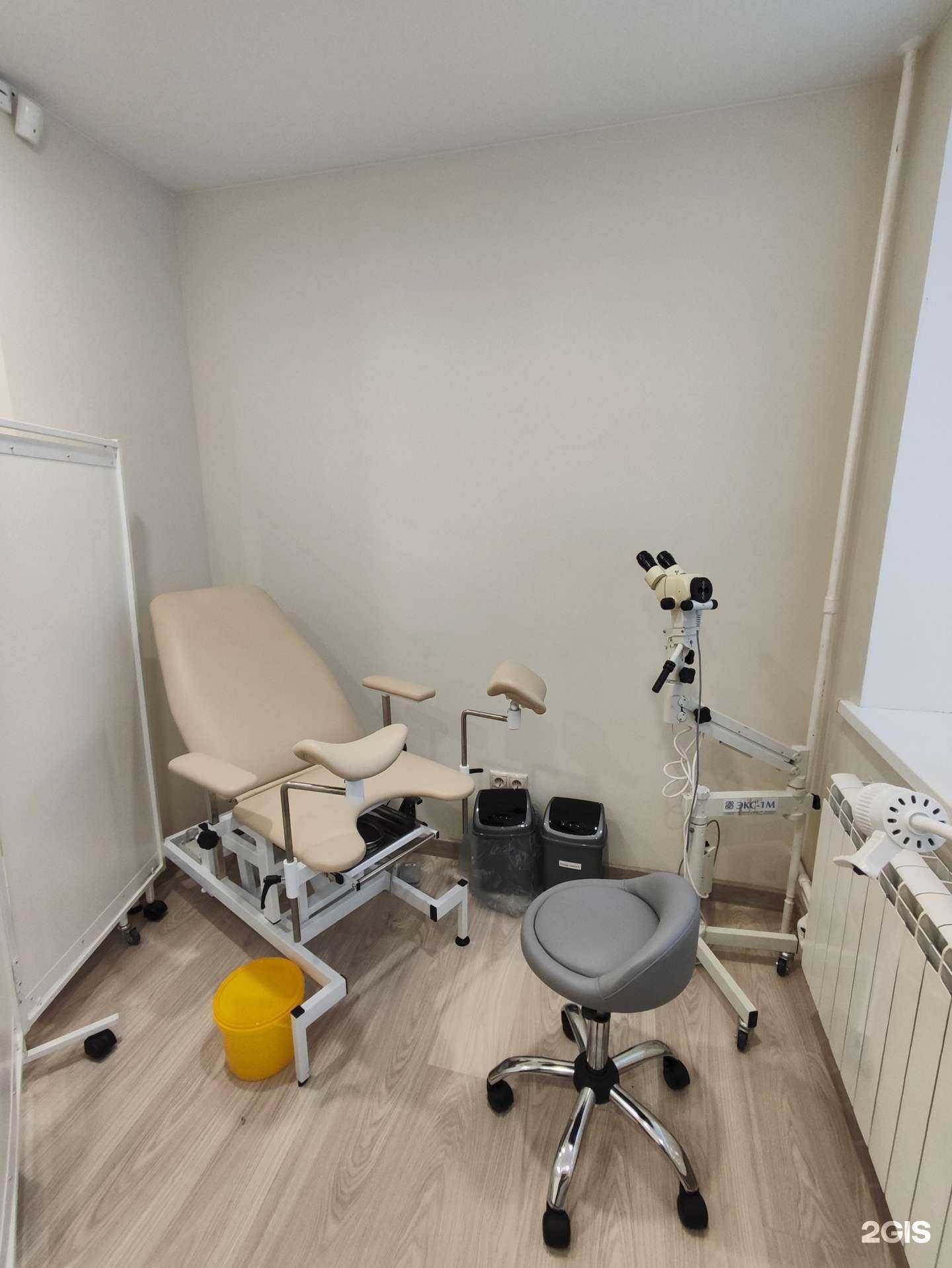 Отзывы на компанию Медицинский центр Семейный в Новосибирске c фото