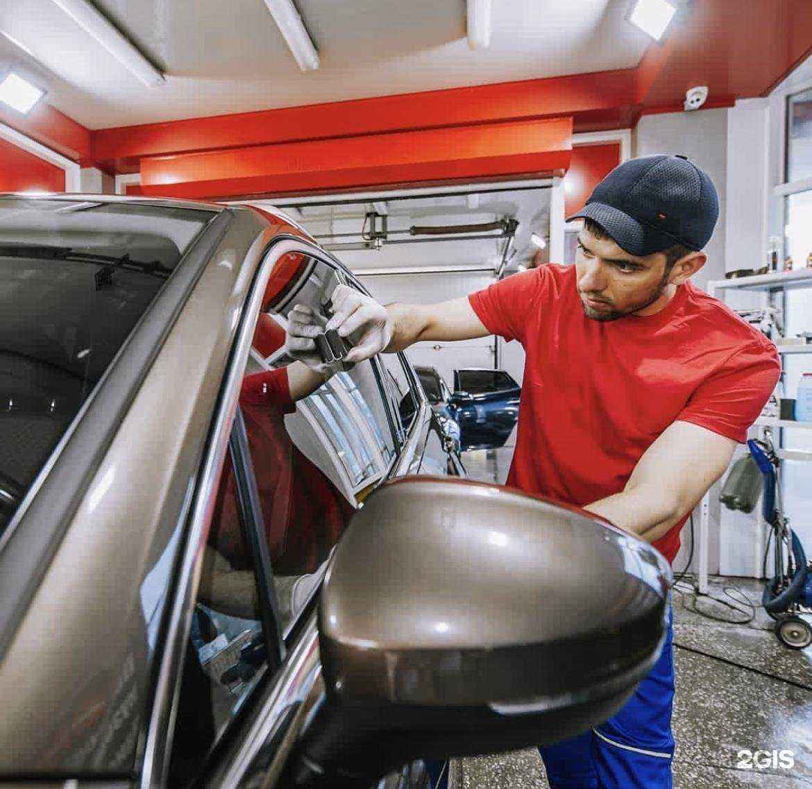 Отзывы на компанию АвтоStar в Ставрополе c фото