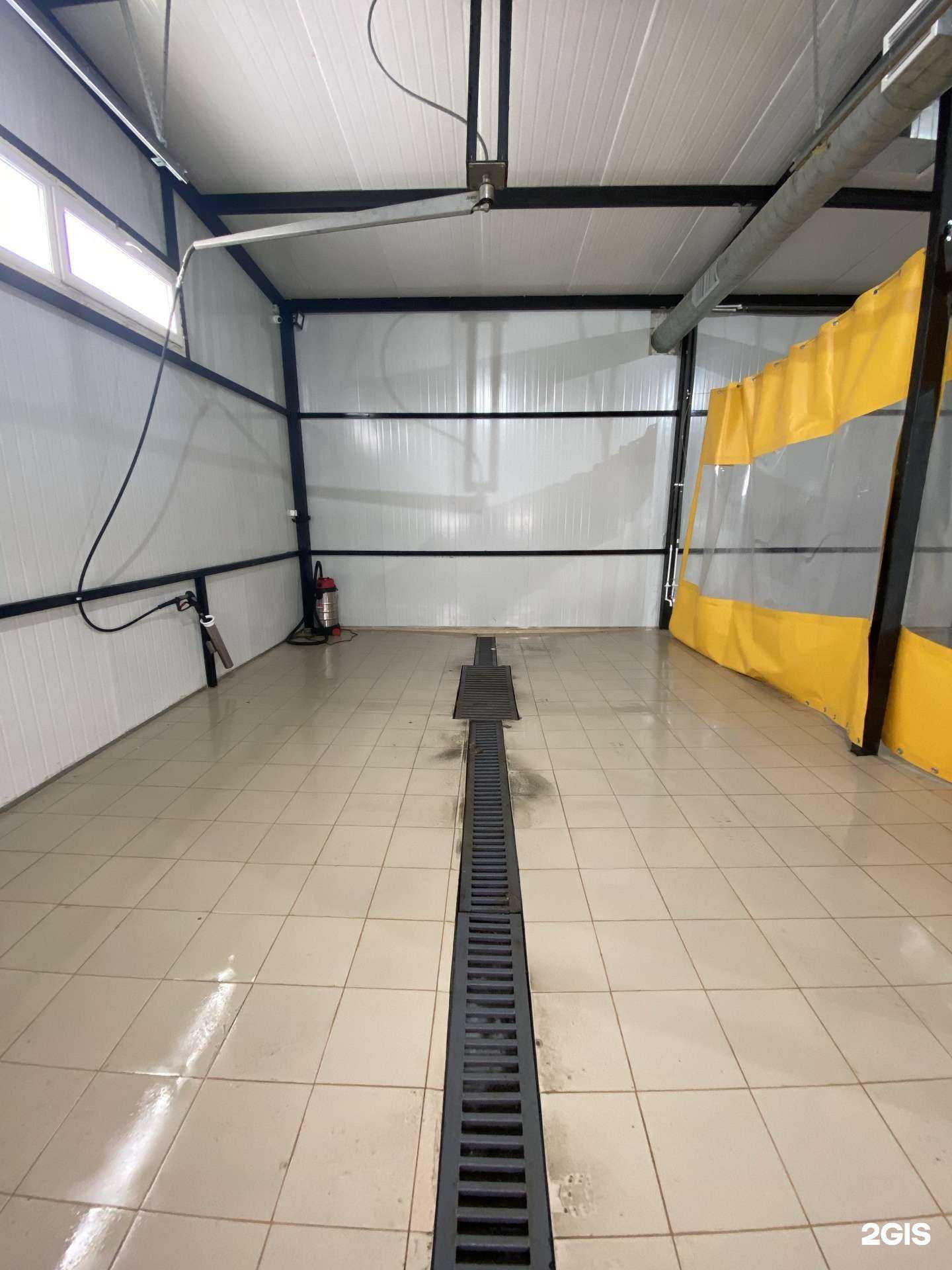 Отзывы на компанию Премиум-парк в г. Артём c фото