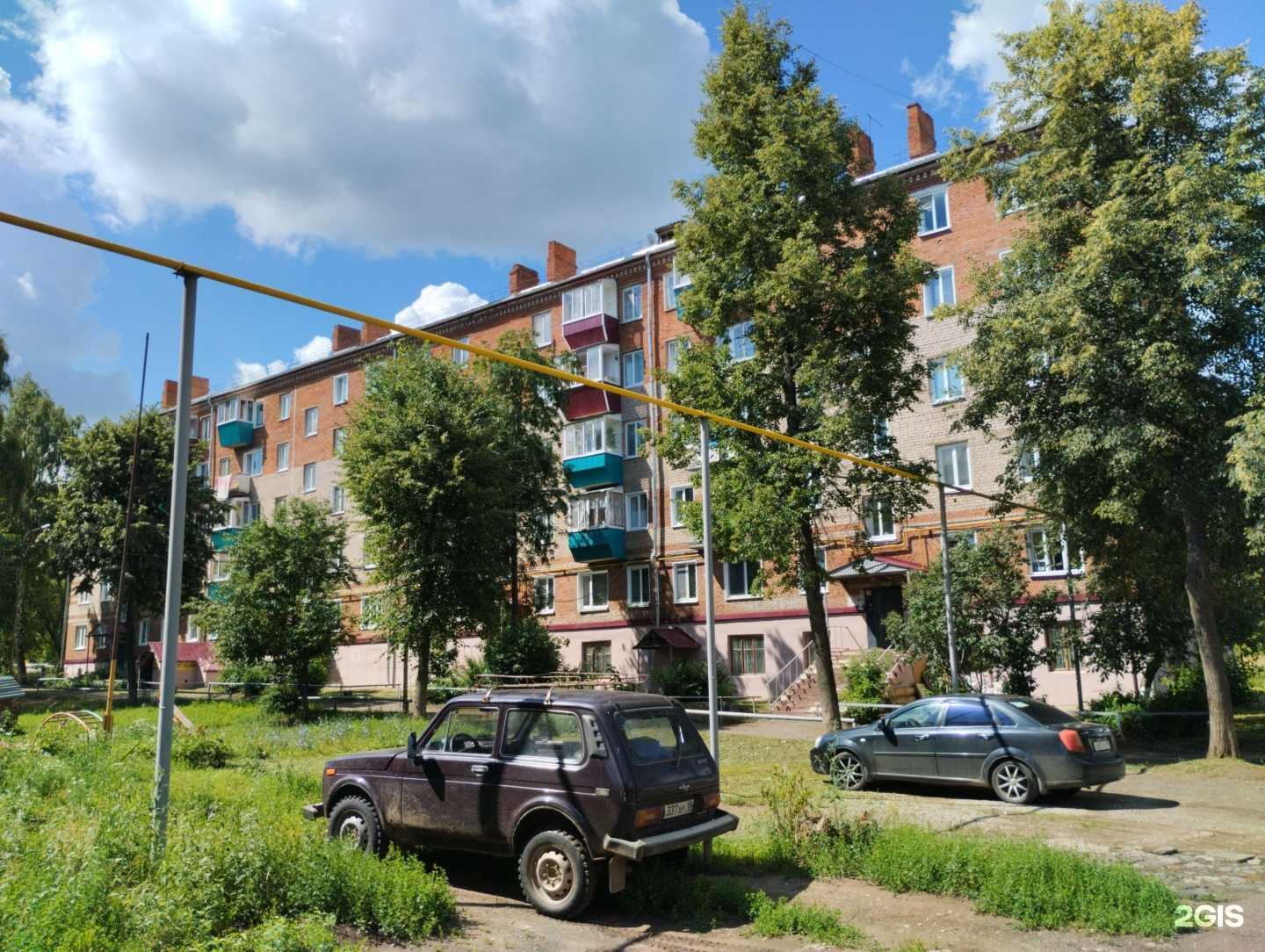 Отзывы на компанию Студия маникюра в Сарапуле c фото - фотография 2 из 2