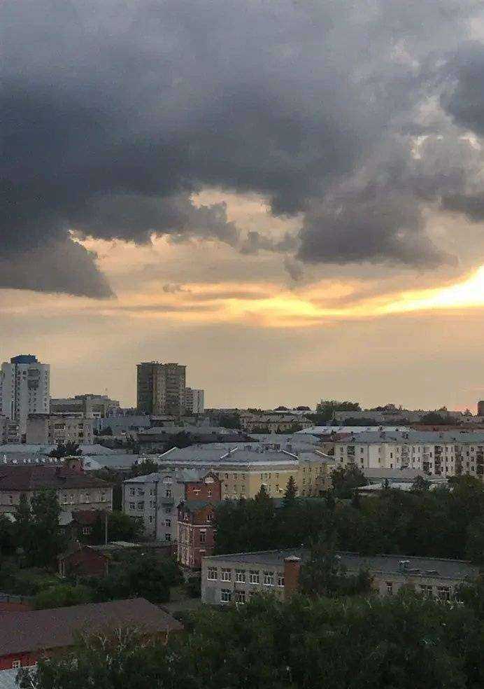 Отзывы на компанию Ирис в Барнауле c фото - фотография 2 из 2