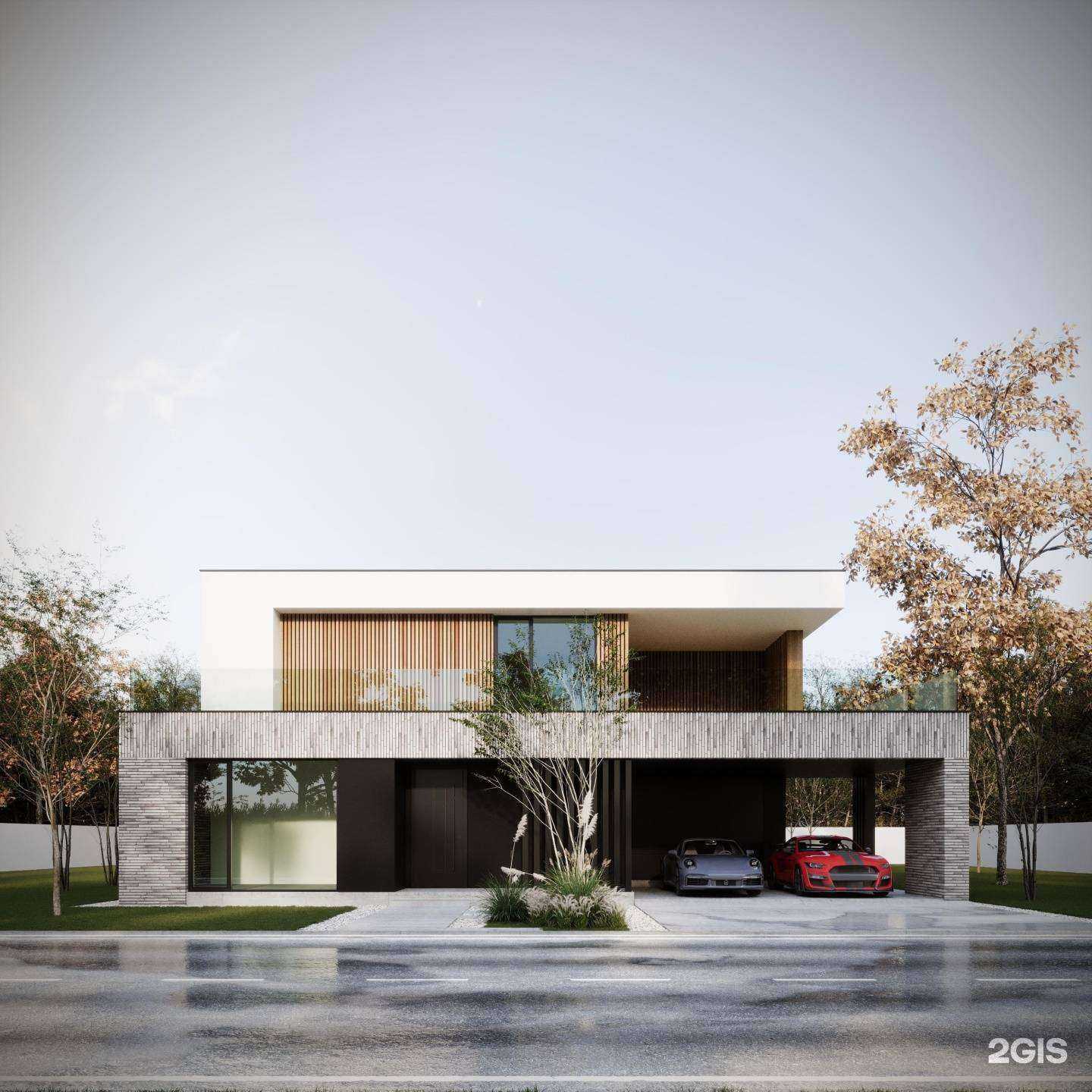 Отзывы на компанию Biz Architects в Краснодаре c фото