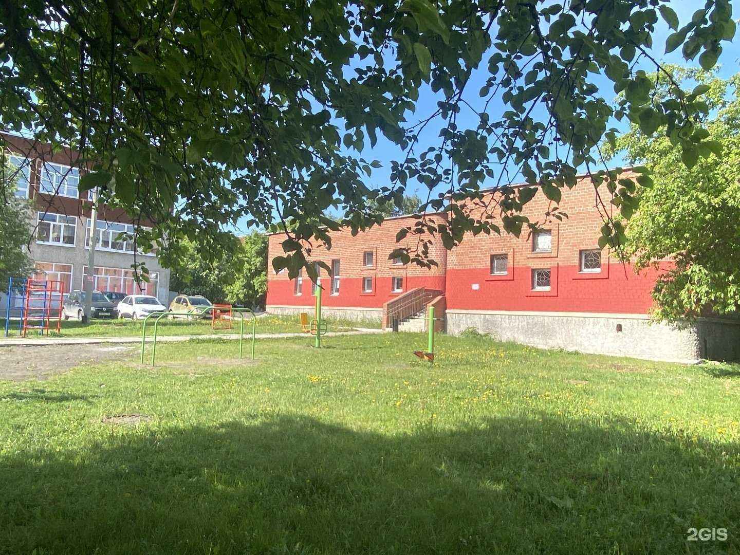 Отзывы на компанию Айкидо айкикай в Екатеринбурге c фото - фотография 2 из 2