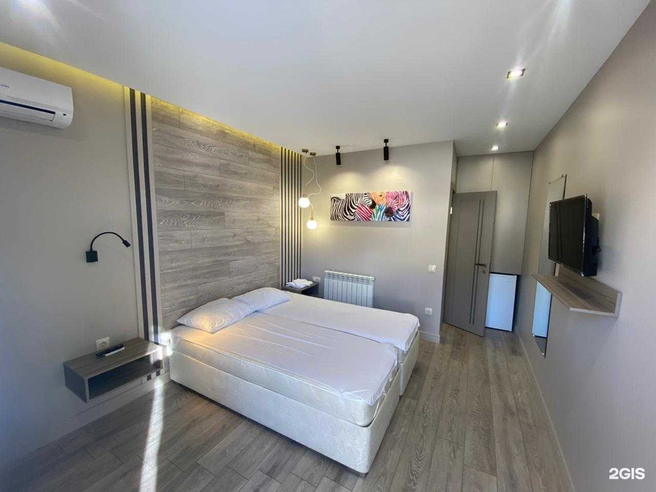 Отзывы на компанию Лазурный в Сочи c фото