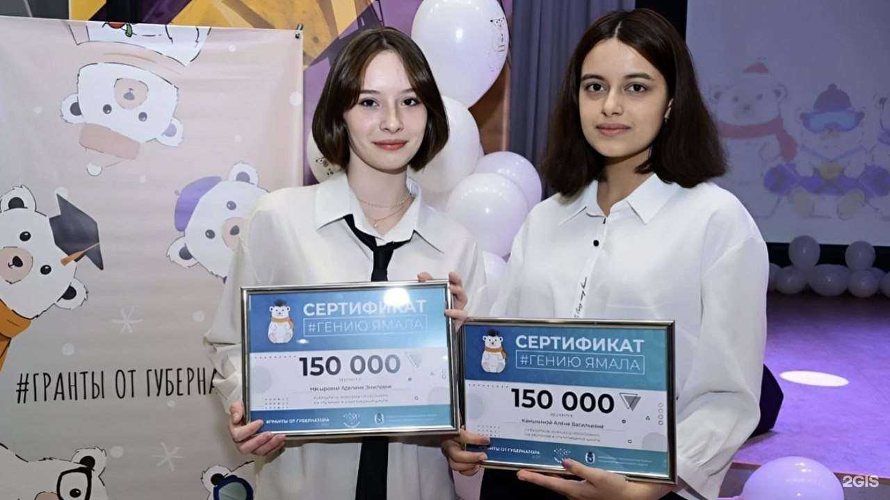 Отзывы на компанию Перспектива в Новом Уренгое c фото