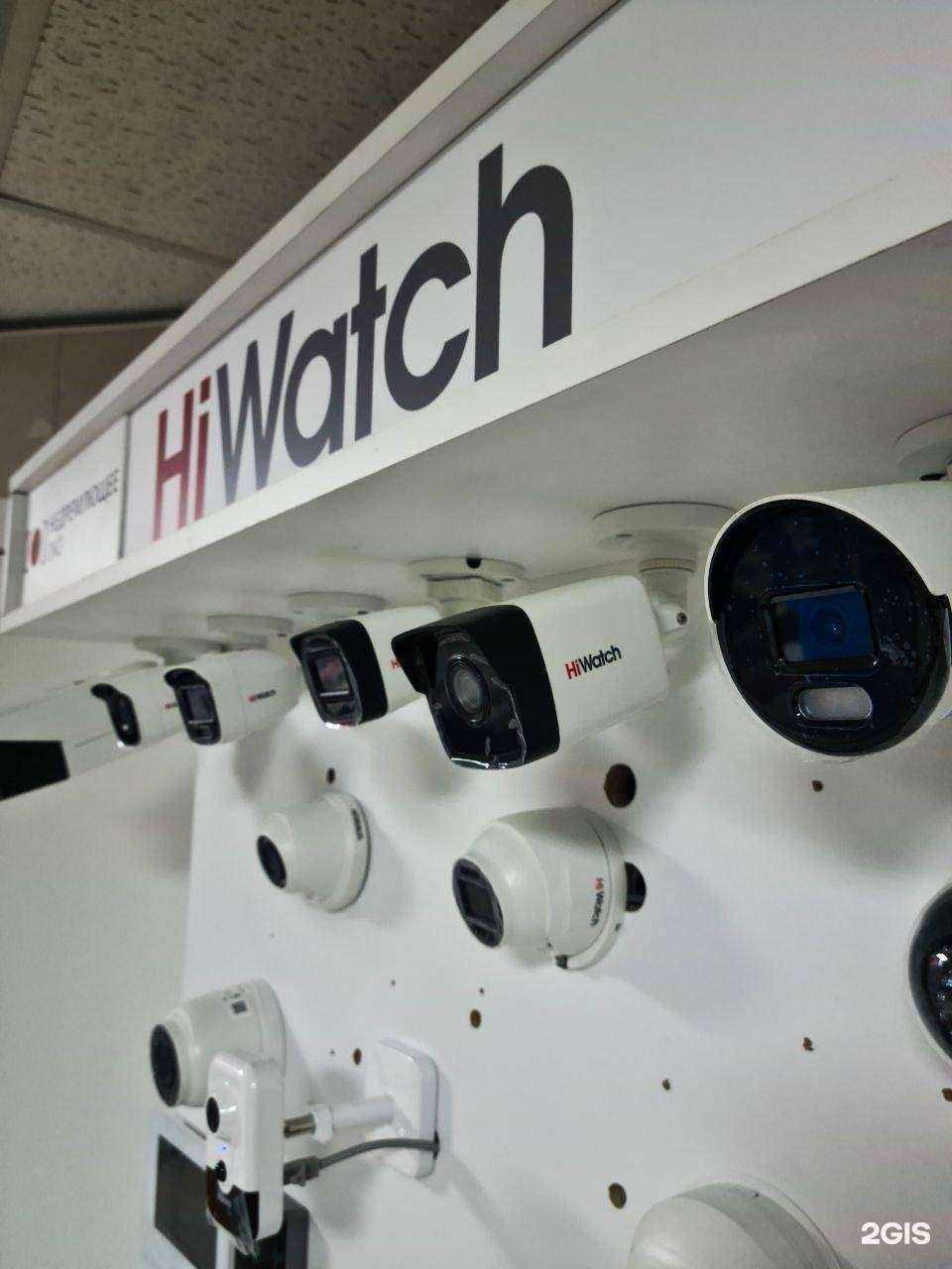 Отзывы на компанию Недремлющее око в Екатеринбурге c фото