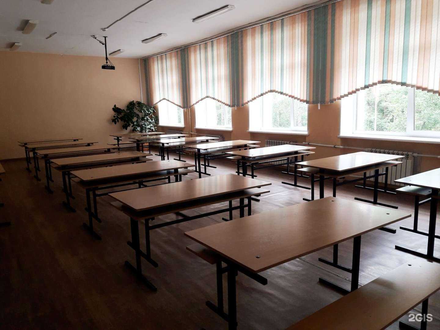 Отзывы на компанию Средняя школа №16 в Владивостоке c фото