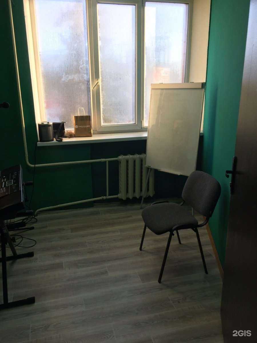 Отзывы на компанию Open music в Курске c фото