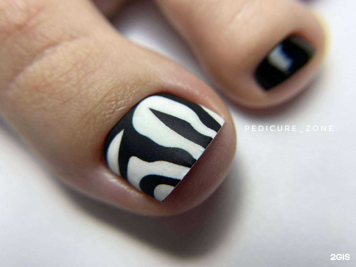 Отзывы на компанию Pedicure Zone в Ноябрьске c фото