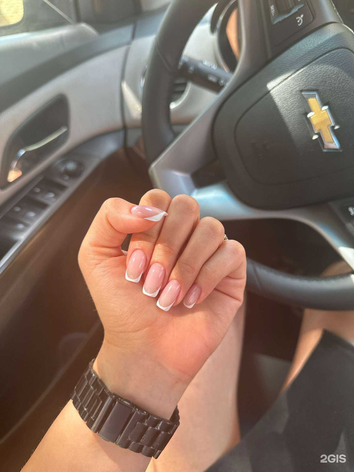 Отзывы на компанию Студия маникюра и педикюра Ольги Гайнуллиной в Тольятти c фото