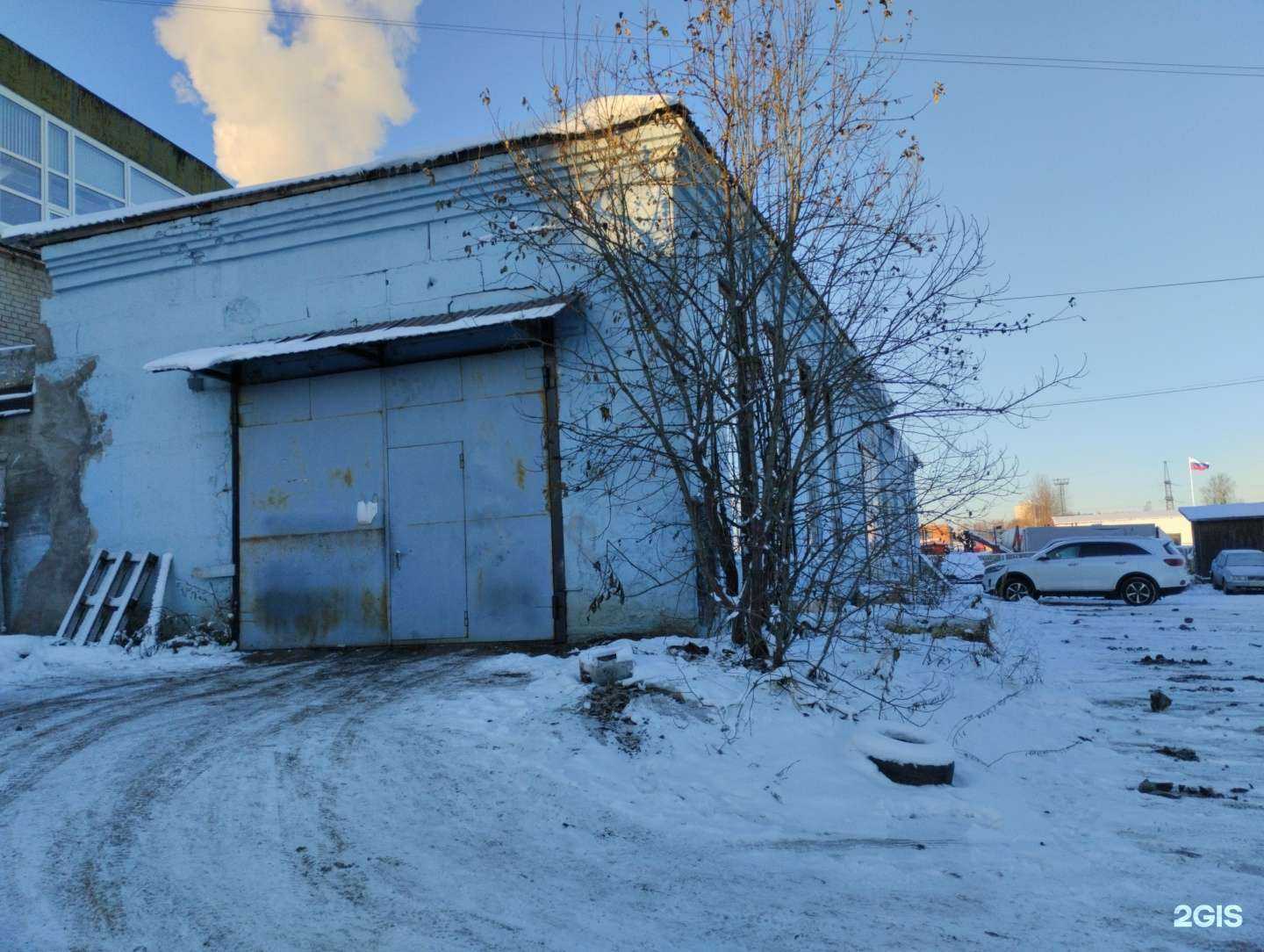 Отзывы на компанию Опора в Петрозаводске c фото