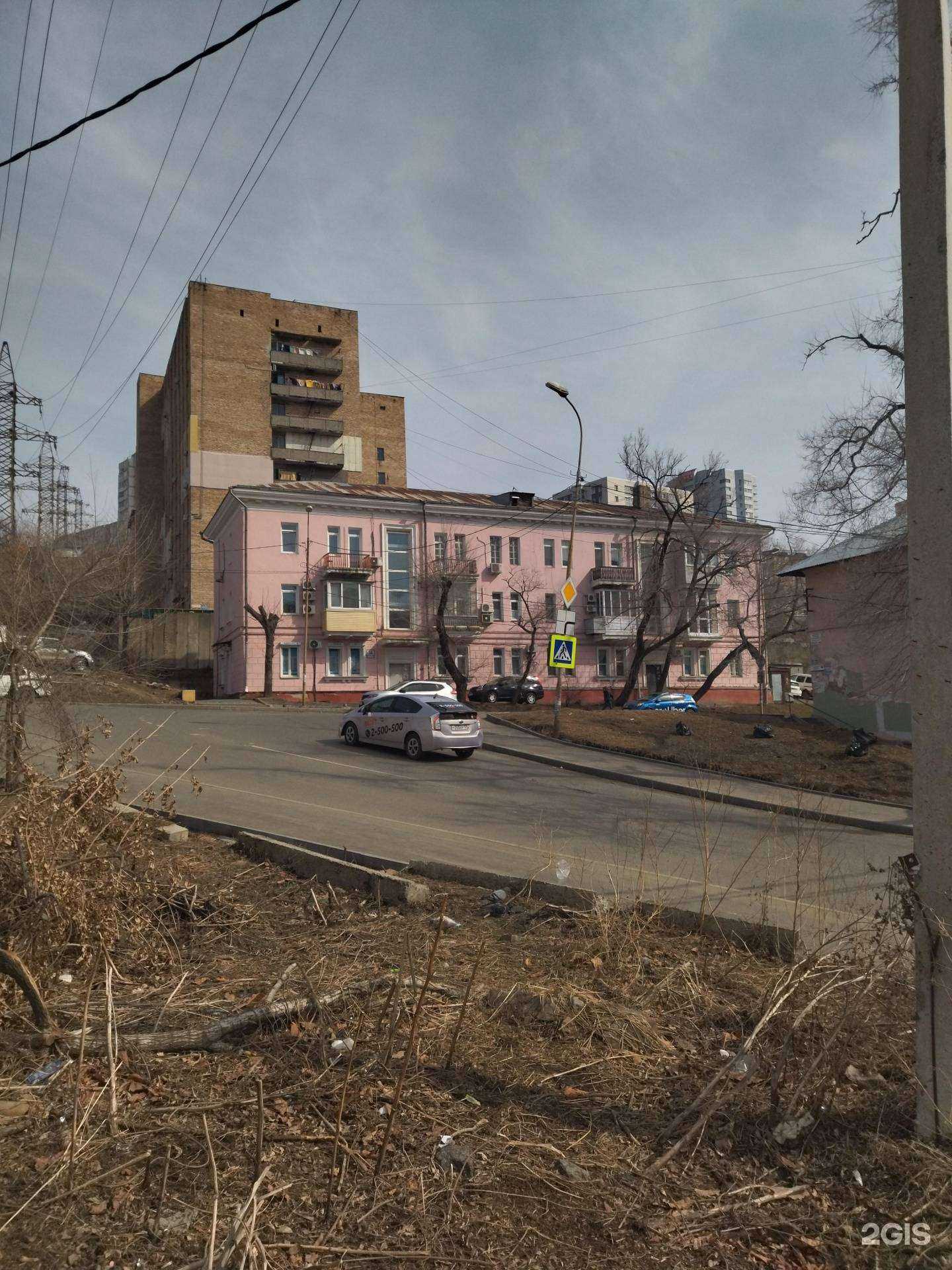 Отзывы на компанию АТЛАС в Владивостоке c фото - фотография 2 из 2