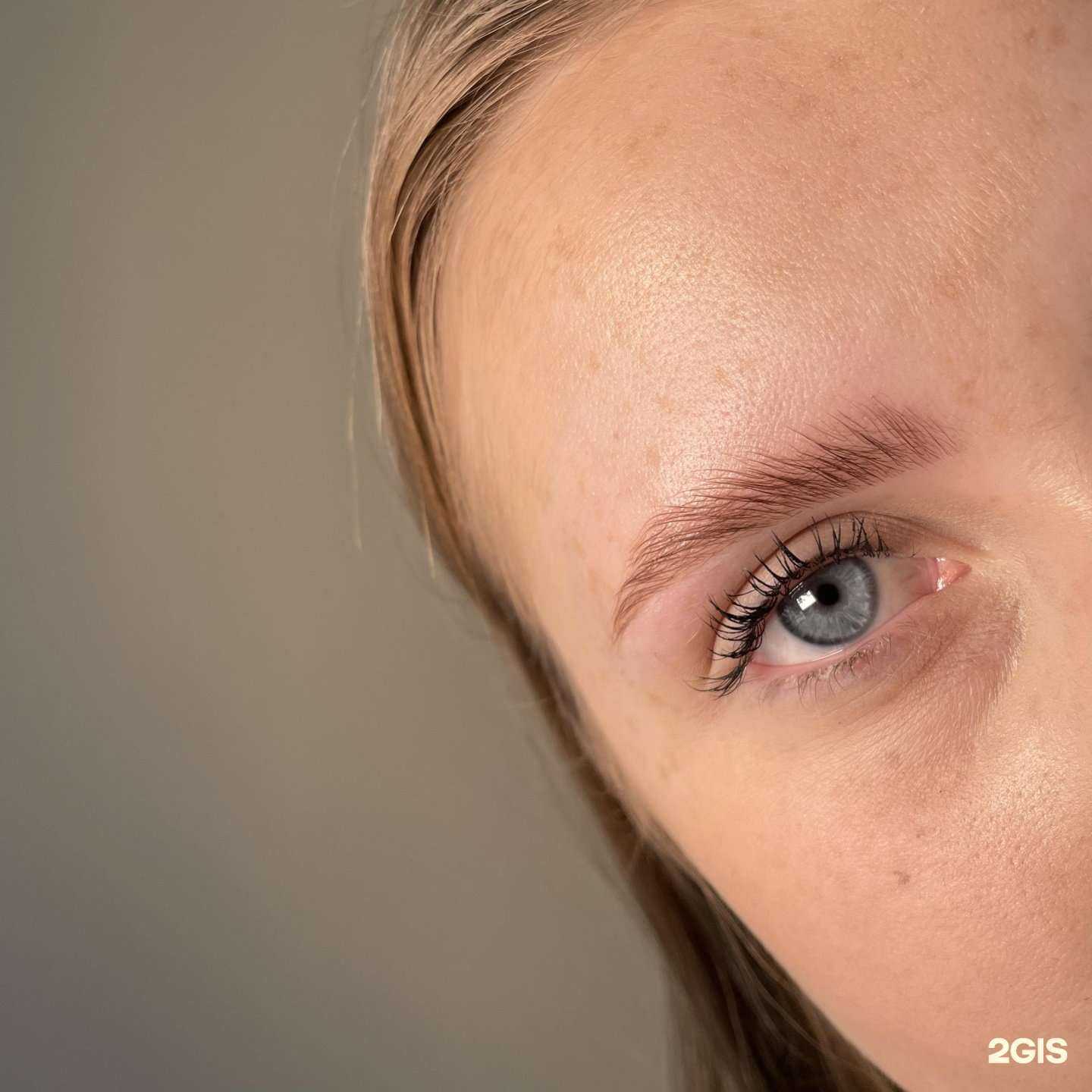 Отзывы на компанию Brow murr в Барнауле c фото