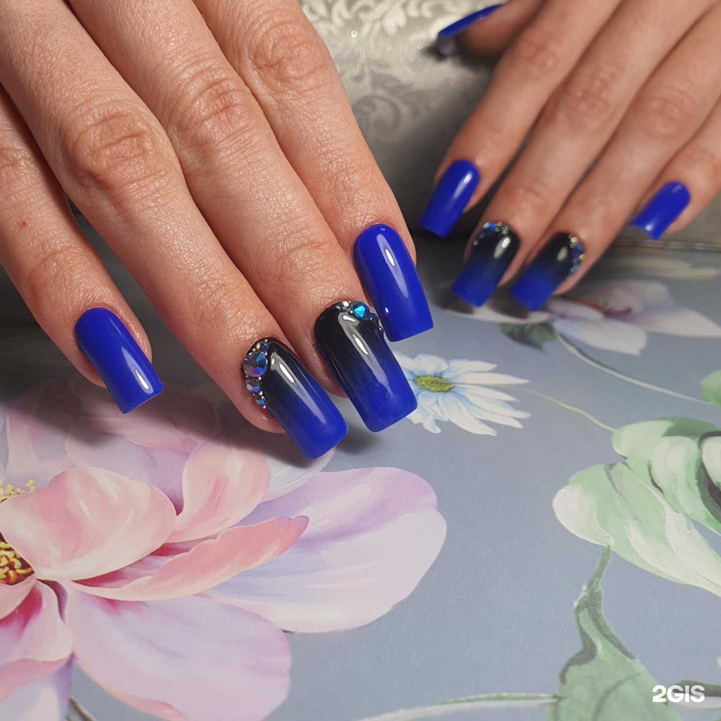 Отзывы на компанию Nailuvelir в Южно-Сахалинске c фото